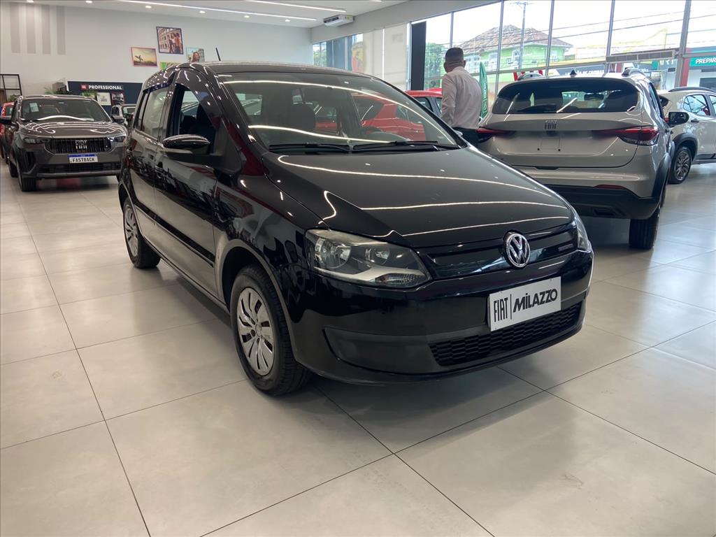 FOX 1.0 MPI BLUEMOTION 12V FLEX 4P MANUAL0