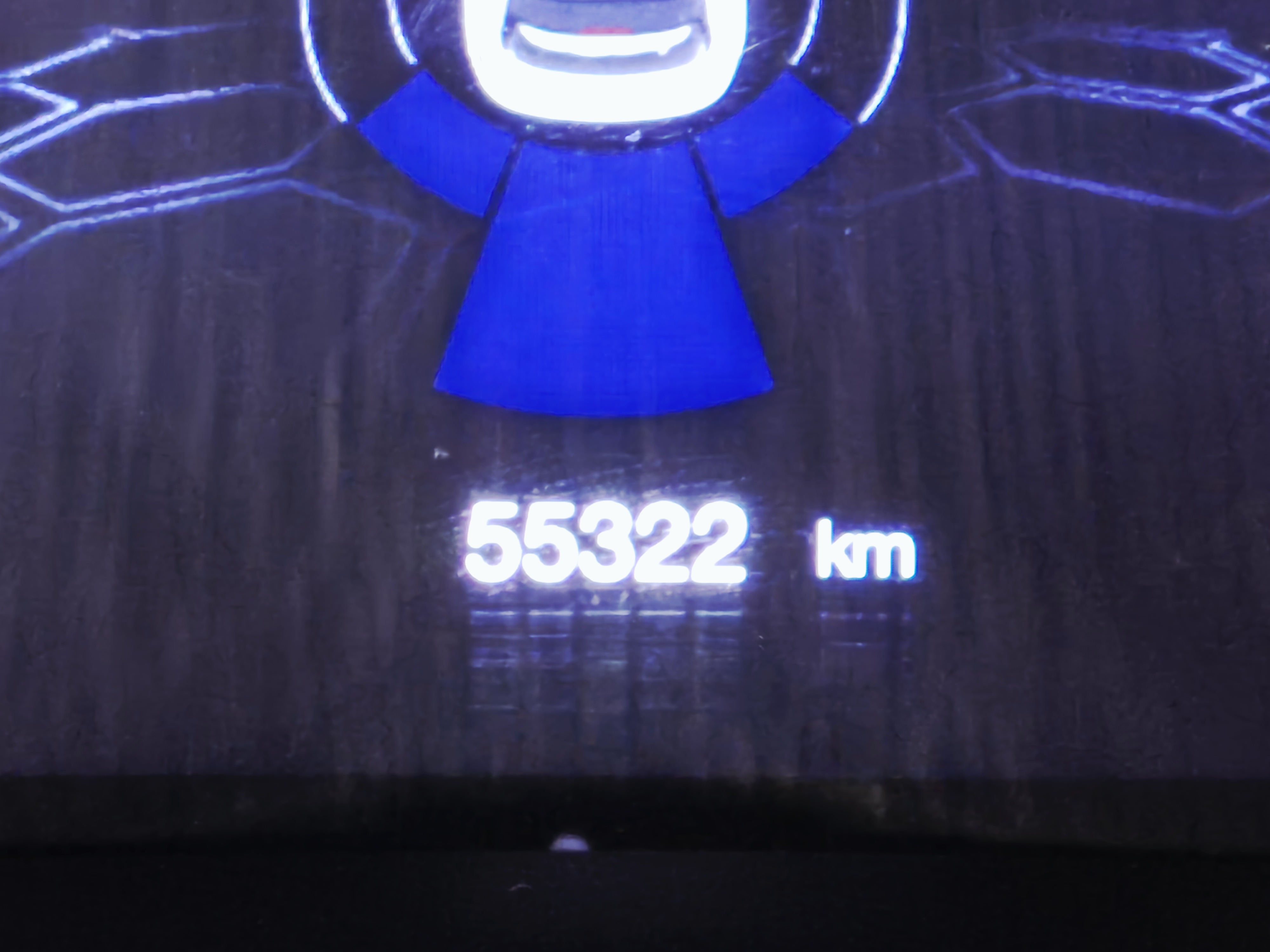 Foto ilustrativa do carro