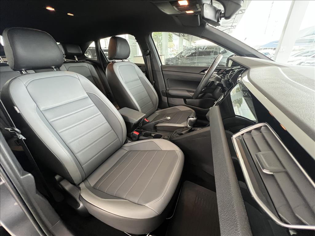 NIVUS 1.0 200 TSI TOTAL FLEX HIGHLINE AUTOMÁTICO17