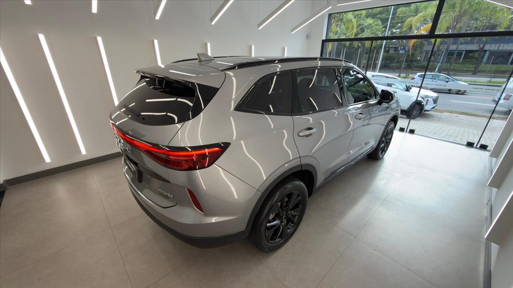 HAVAL H6 1.5 HEV PREMIUM E-TRACTION3