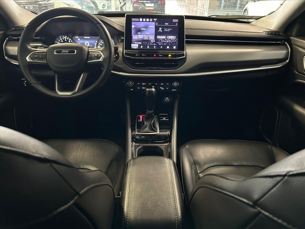COMPASS 1.3 T270 TURBO FLEX LONGITUDE AT6 COMPASS 1.3 T270 TURBO FLEX LONGITUDE AT6