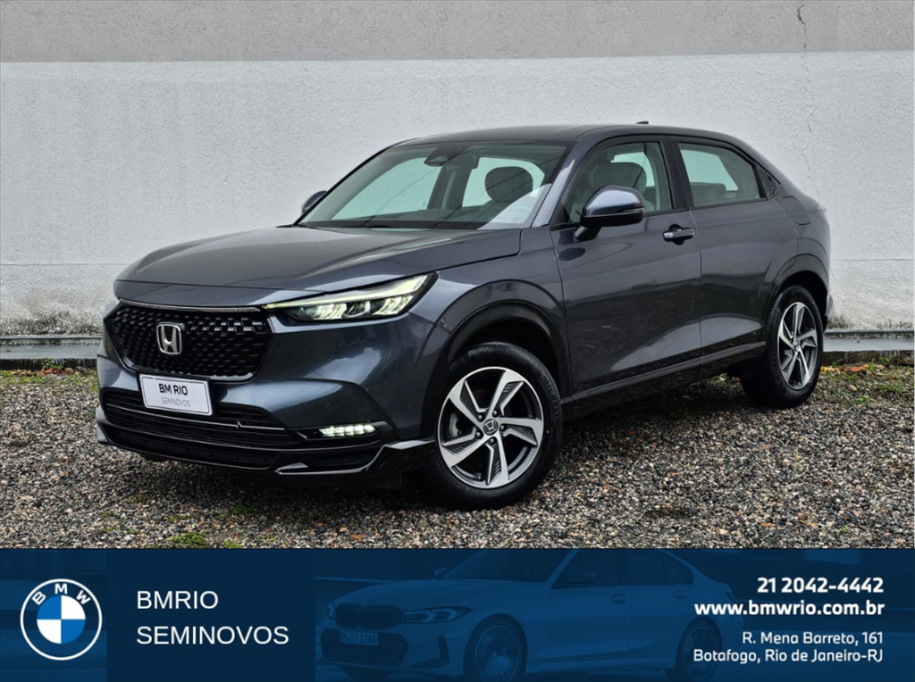 1.5 DI I-VTEC TURBO FLEX TOURING CVT