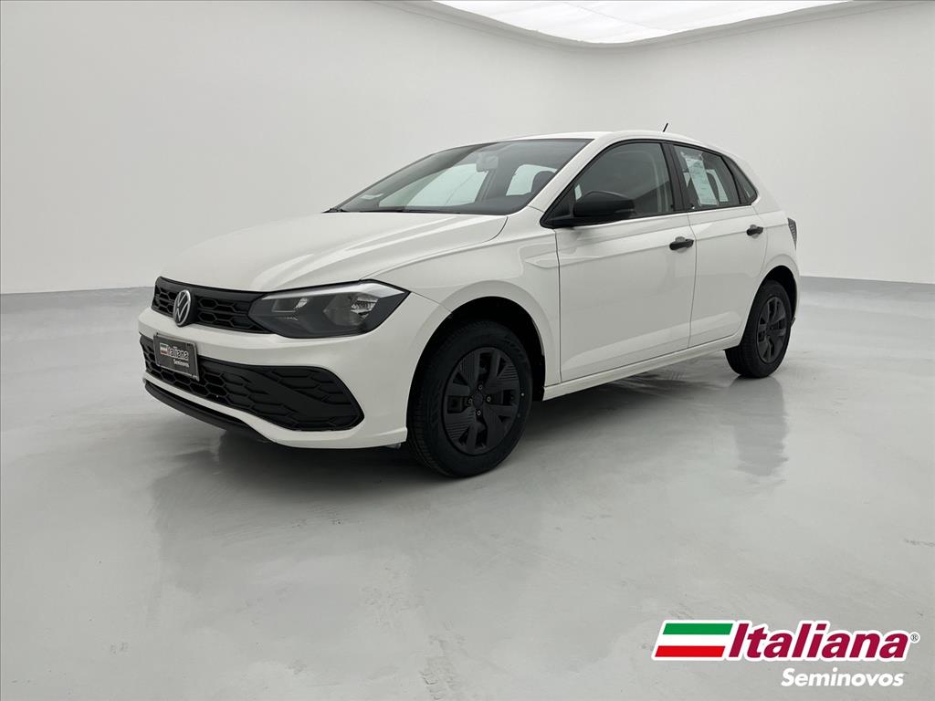 POLO 1.0 MPI TRACK MANUAL