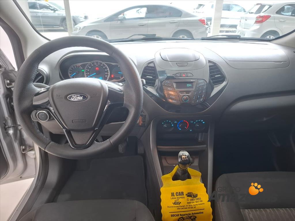 carro