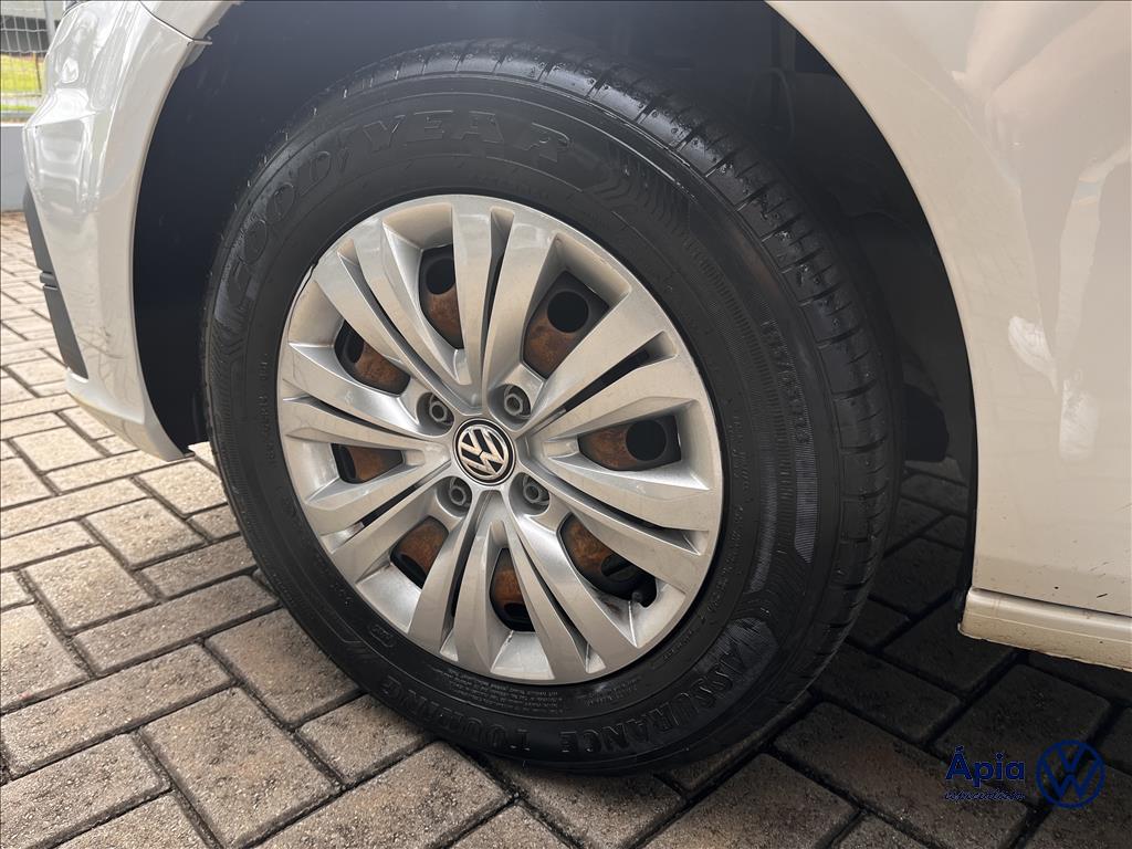 GOL 1.0 12V MPI TOTALFLEX TRENDLINE 4P MANUAL11