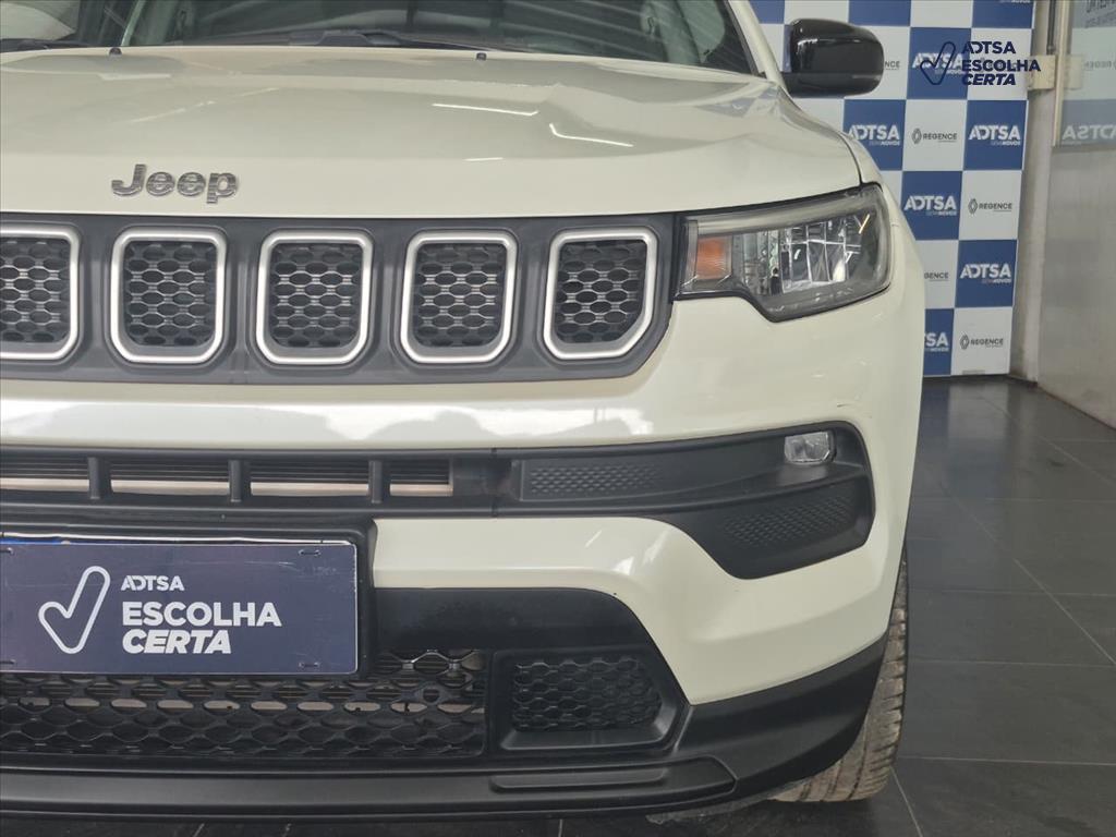 Jeep COMPASS 2024