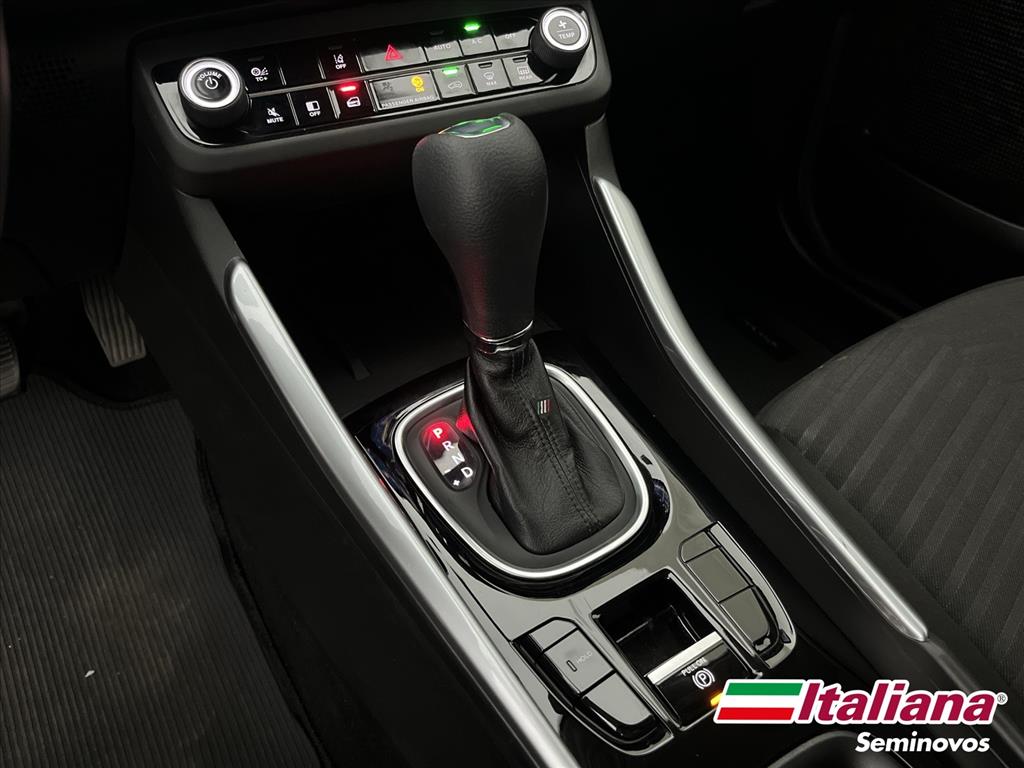 FASTBACK 1.0 TURBO 200 HYBRID AUDACE CVT10