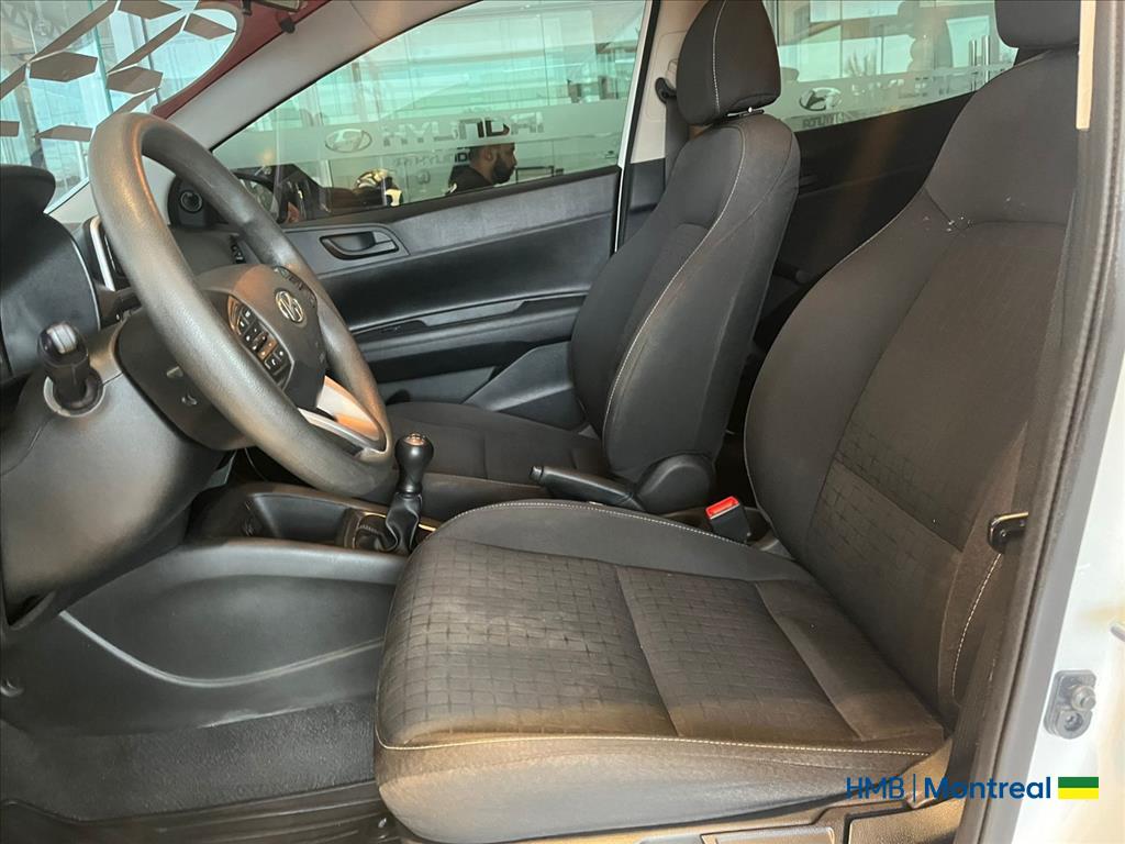 HB20 1.0 12V FLEX SENSE MANUAL