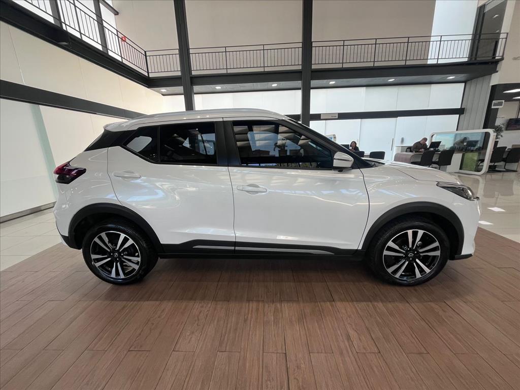 Nissan-KICKS-1.6 16V FLEXSTART EXCLUSIVE XTRONIC