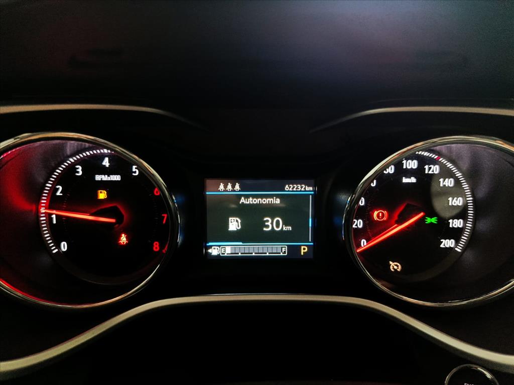 TRACKER 1.2 TURBO FLEX PREMIER AUTOMÁTICO6