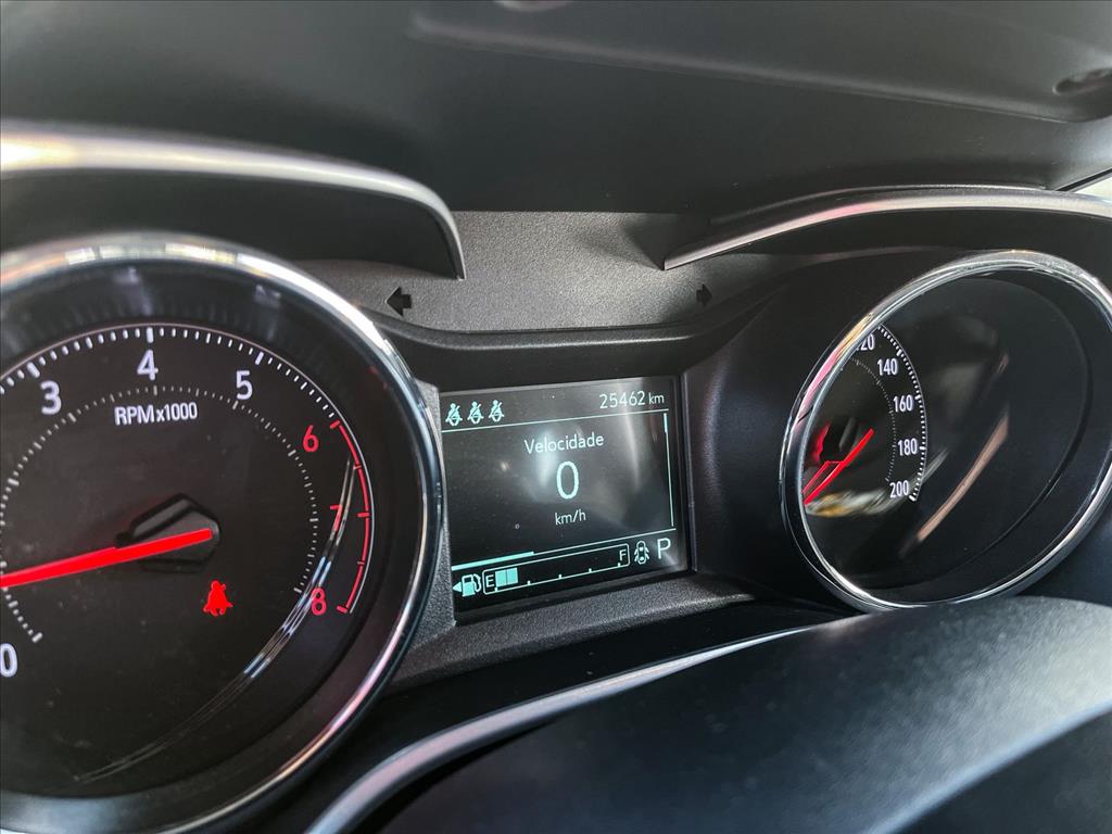 TRACKER 1.0 TURBO FLEX LT AUTOMÁTICO