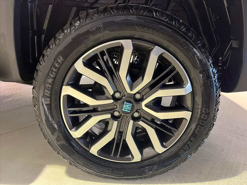 STRADA 1.0 TURBO 200 FLEX RANCH CD CVT3