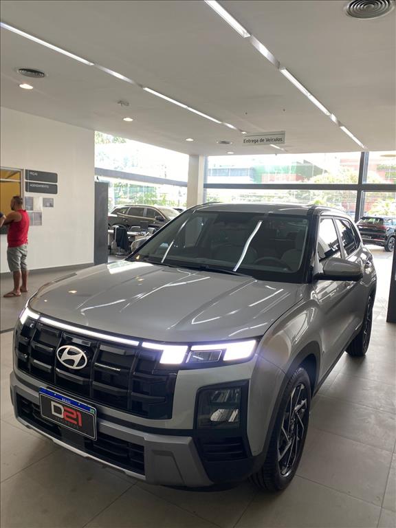 1.6 TGDI GASOLINA ULTIMATE DCT