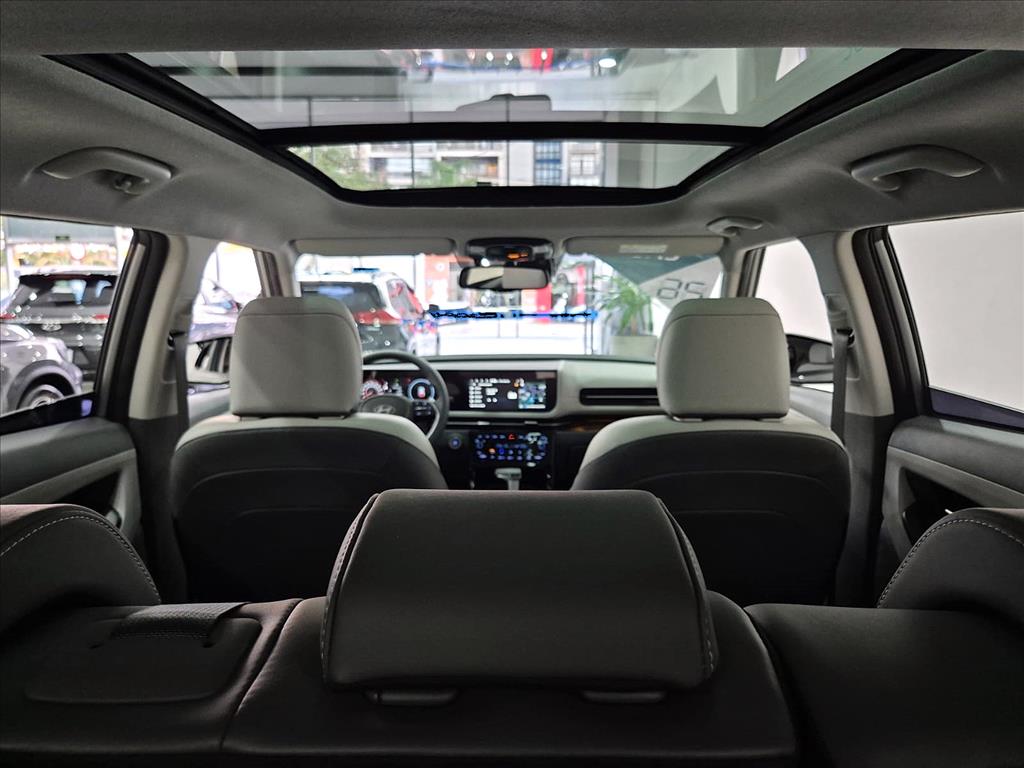 Hyundai-CRETA-1.6 TGDI GASOLINA ULTIMATE DCT