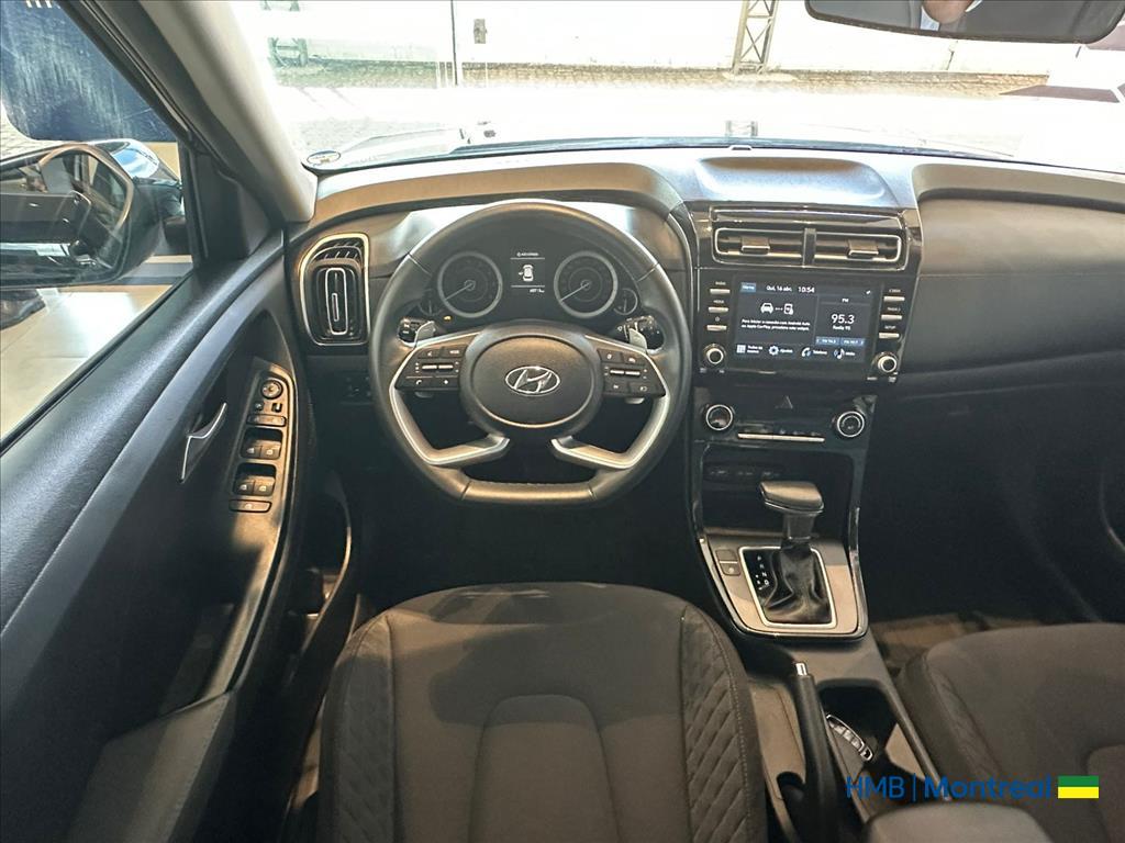 CRETA 1.0 TGDI FLEX LIMITED AUTOMÁTICO10