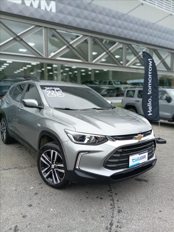 TRACKER 1.0 TURBO FLEX LT AUTOMÁTICO1