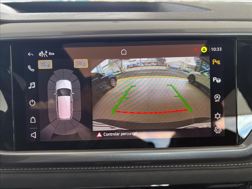 TAOS 1.4 250 TSI TOTAL FLEX HIGHLINE AUTOMÁTICO14