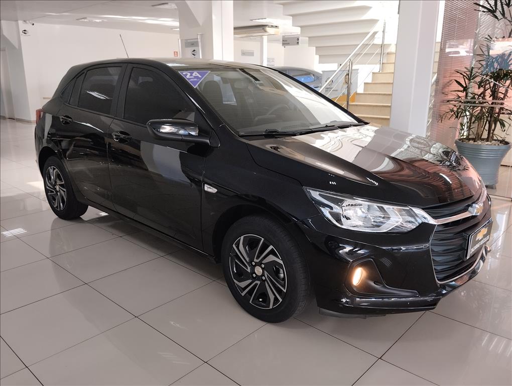 ONIX 1.0 TURBO FLEX LT MANUAL2