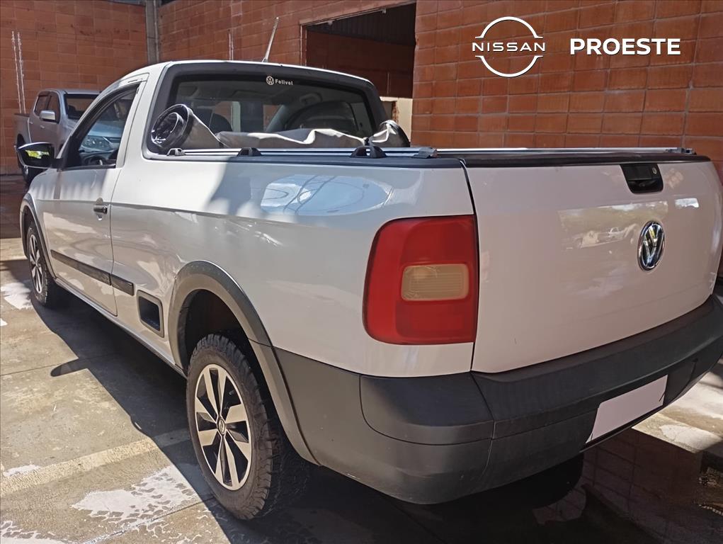 SAVEIRO 1.6 MI SURF CS 8V FLEX 2P MANUAL4