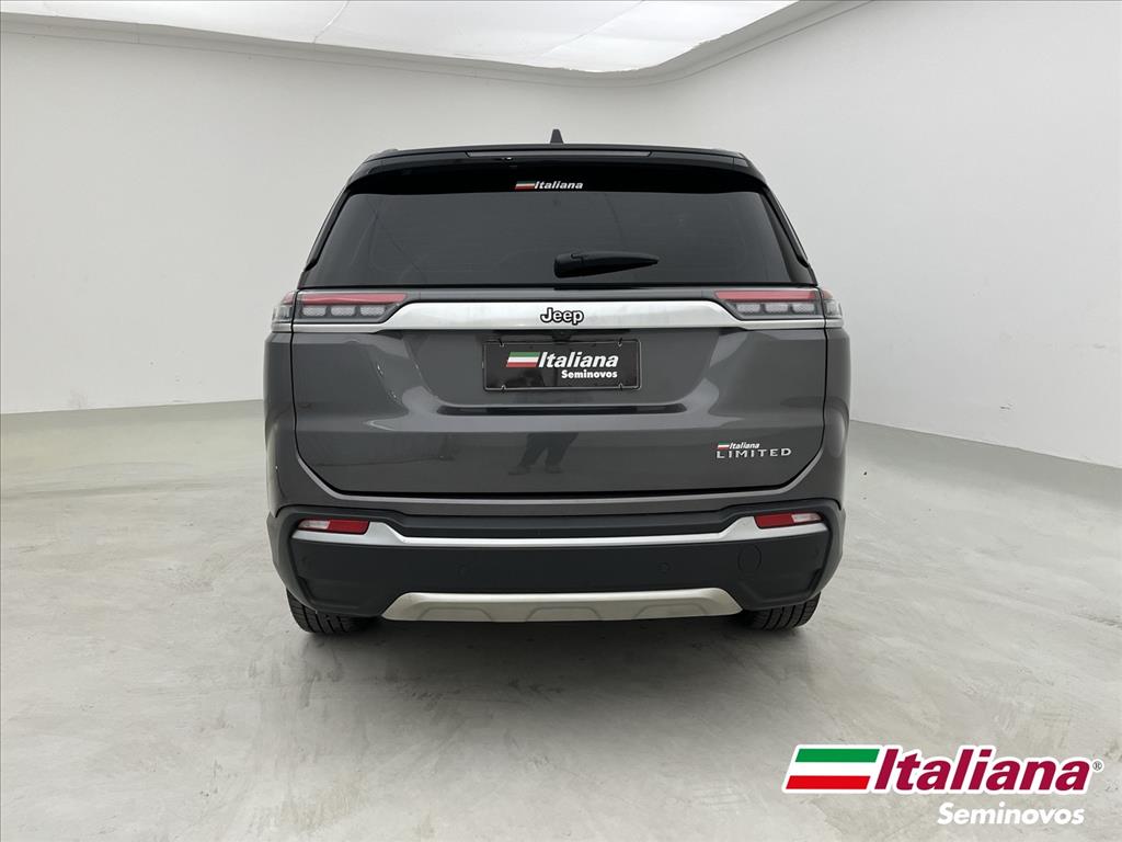 COMMANDER 1.3 T270 TURBO FLEX LIMITED AT63