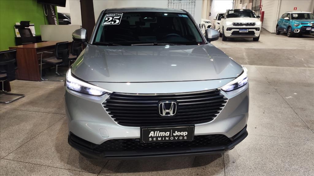 HR-V 1.5 DI I-VTEC FLEX EXL CVT12