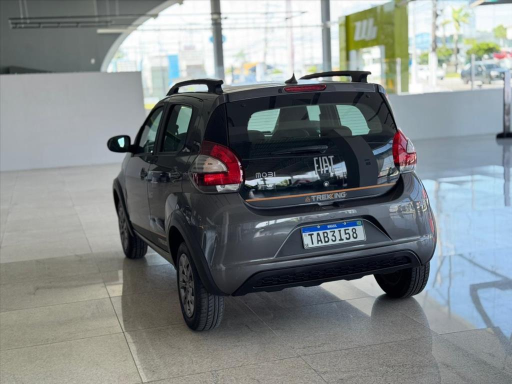 MOBI 1.0 EVO FLEX TREKKING MANUAL2
