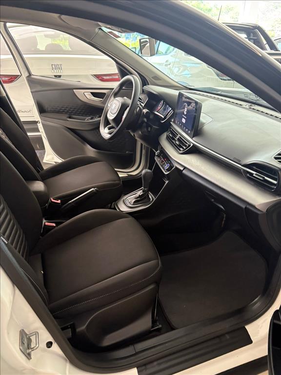 PULSE 1.0 TURBO 200 FLEX AUDACE CVT4