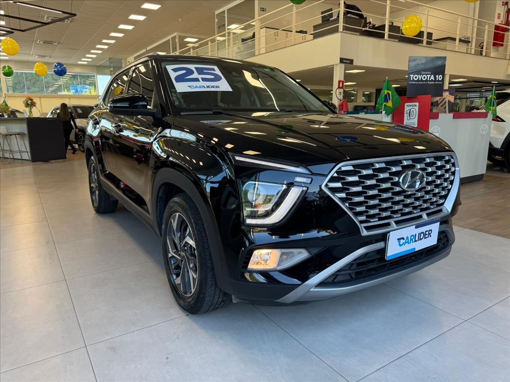 CRETA 1.0 TGDI FLEX LIMITED AUTOMÁTICO1