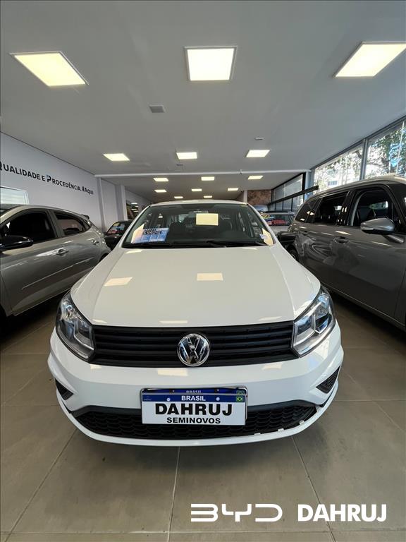 VOYAGE 1.0 12V MPI TOTALFLEX 4P MANUAL1
