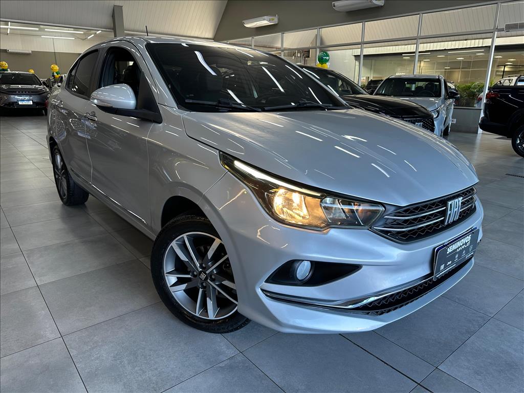 CRONOS 1.3 FIREFLY FLEX PRECISION CVT