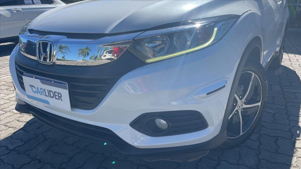 HR-V 1.8 16V FLEX EXL 4P AUTOMÁTICO2