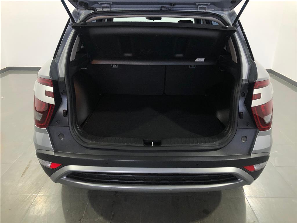 CRETA 1.0 TGDI FLEX LIMITED AUTOMÁTICO