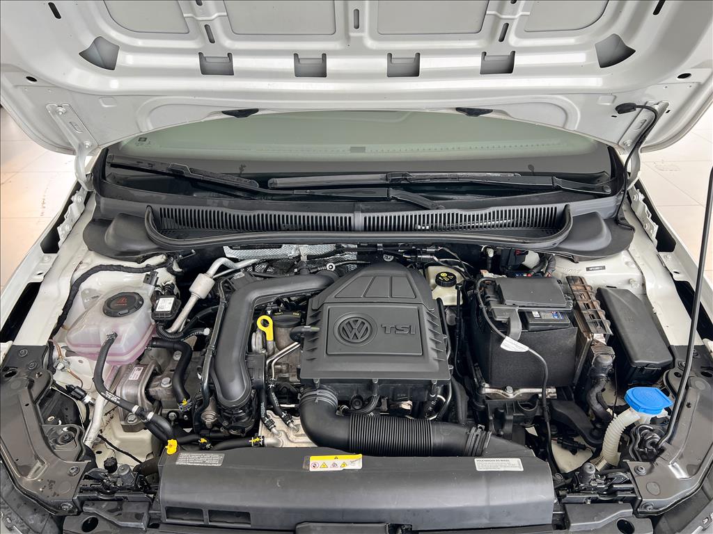 VIRTUS 1.0 200 TSI COMFORTLINE AUTOMÁTICO20