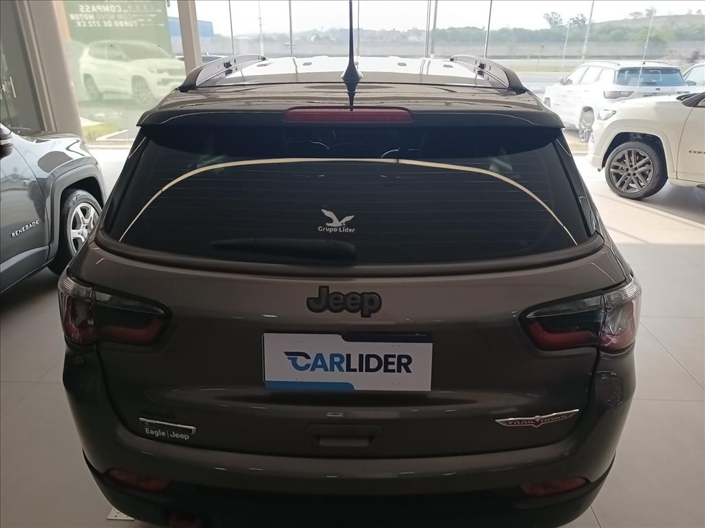COMPASS 2.0 16V DIESEL TRAILHAWK 4X4 AUTOMÁTICO1