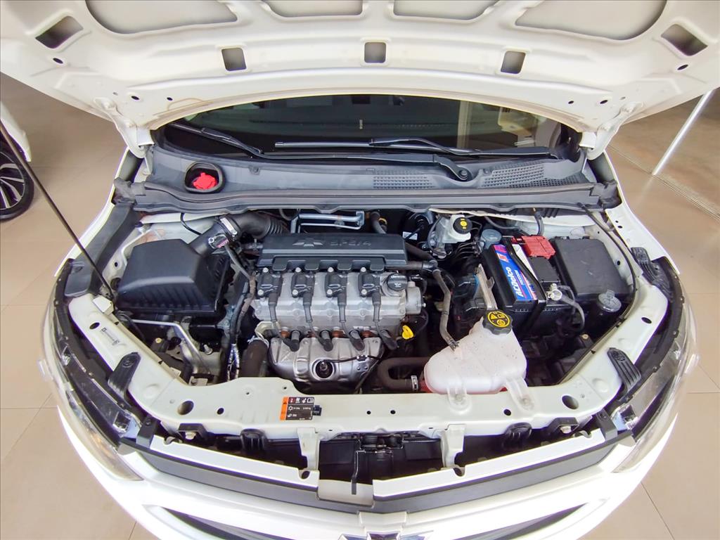 ONIX 1.4 MPFI LT 8V FLEX 4P MANUAL20