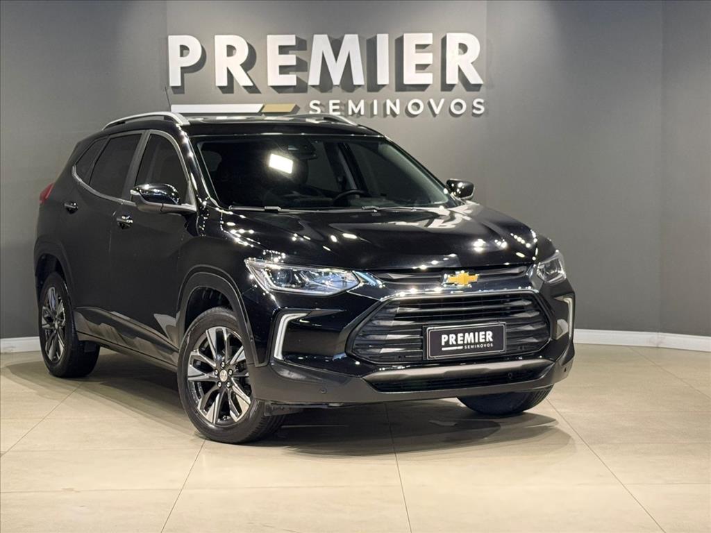 TRACKER 1.2 TURBO FLEX PREMIER AUTOMÁTICO