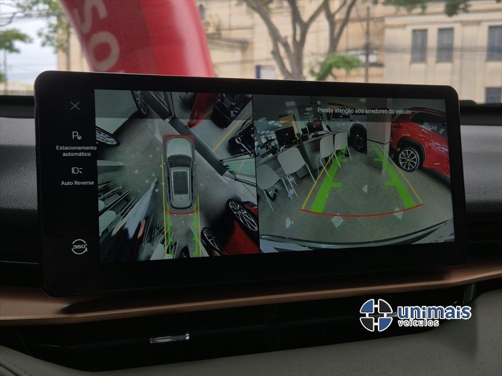 GWM HAVAL H6 1.5 PHEV19 E-TRACTION — foto 10