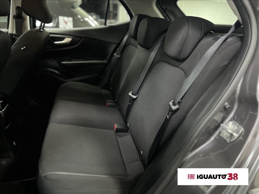 PULSE 1.3 FLEX DRIVE CVT6