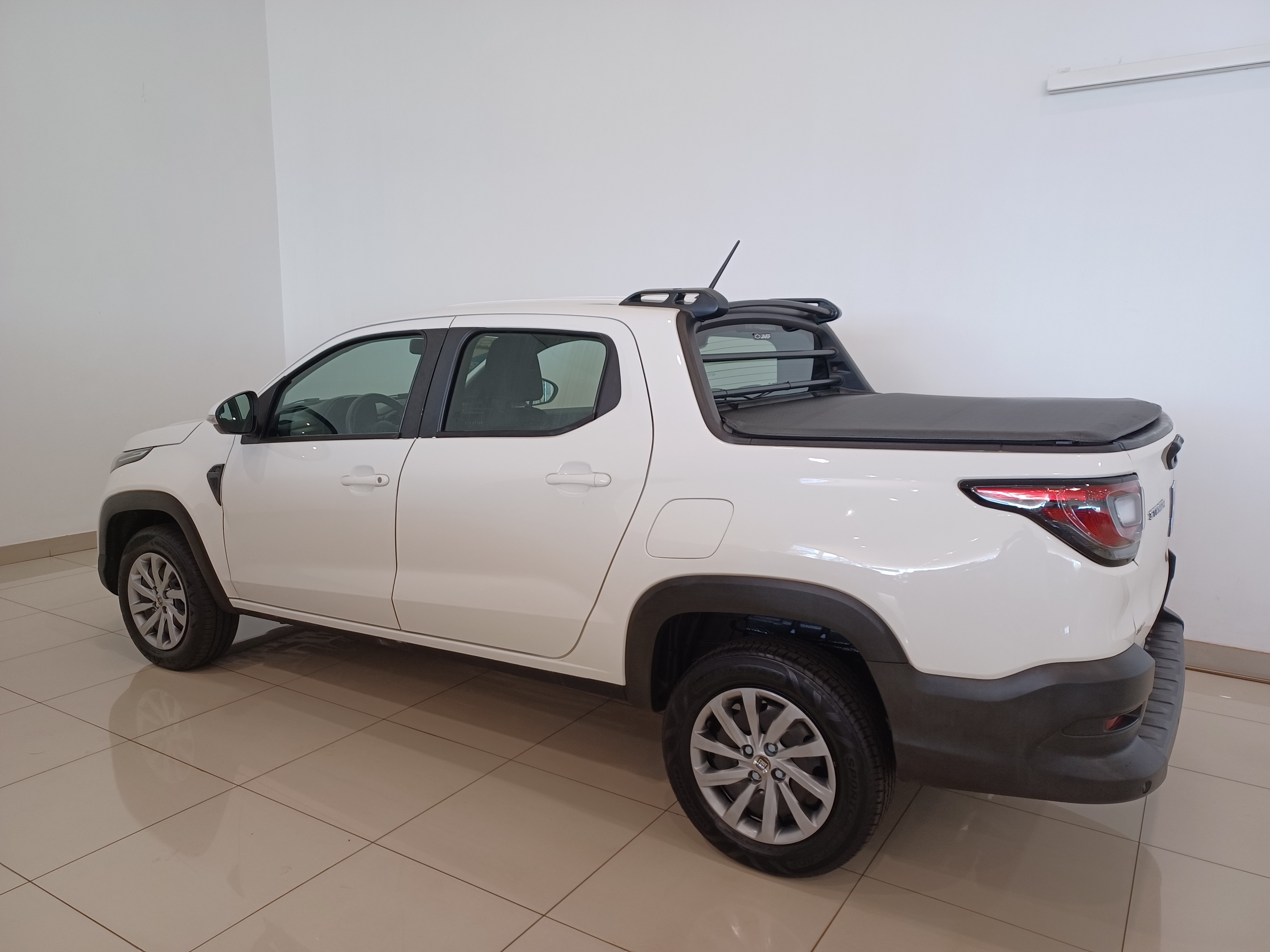 Fiat-STRADA-1.3 FIREFLY FLEX FREEDOM CD MANUAL