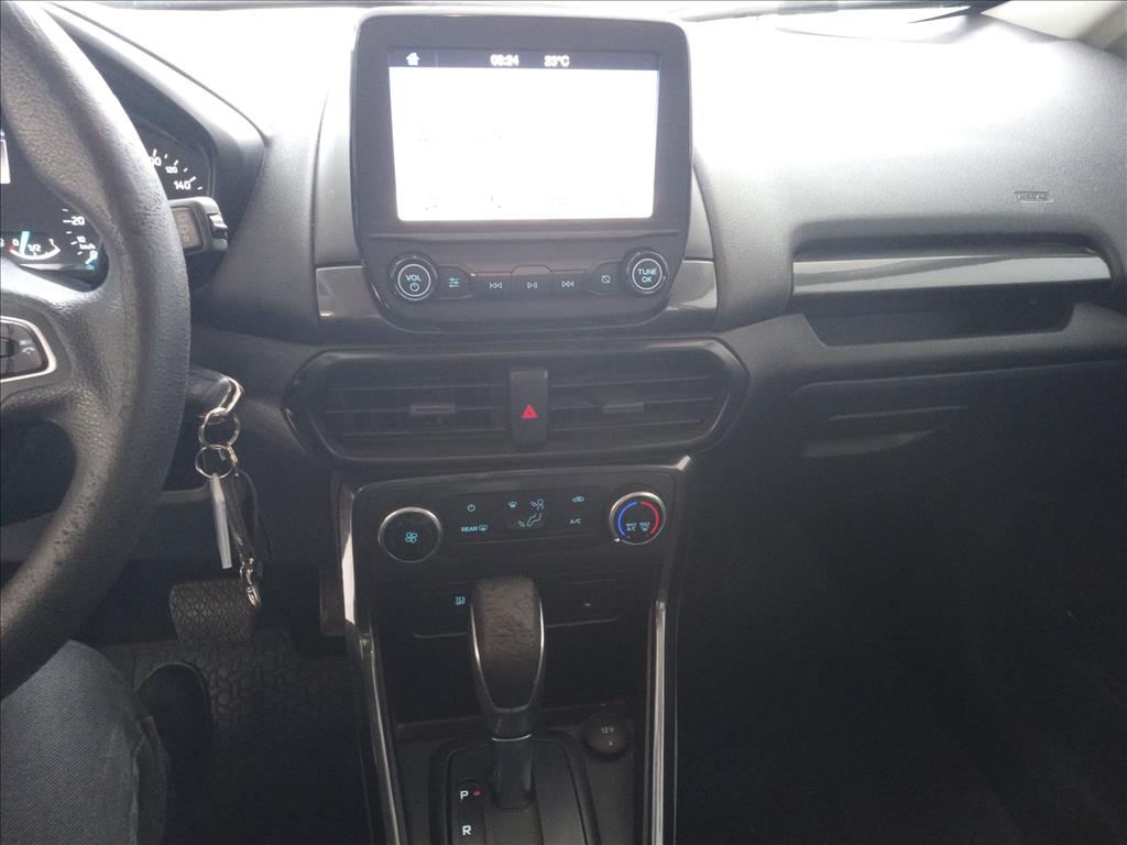 ECOSPORT 1.5 TI-VCT FLEX SE AUTOMÁTICO