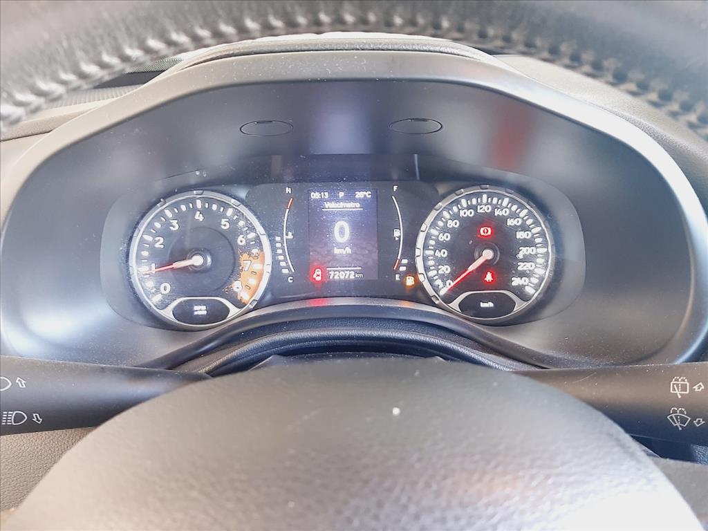 RENEGADE 1.8 16V FLEX LONGITUDE 4P AUTOMÁTICO20