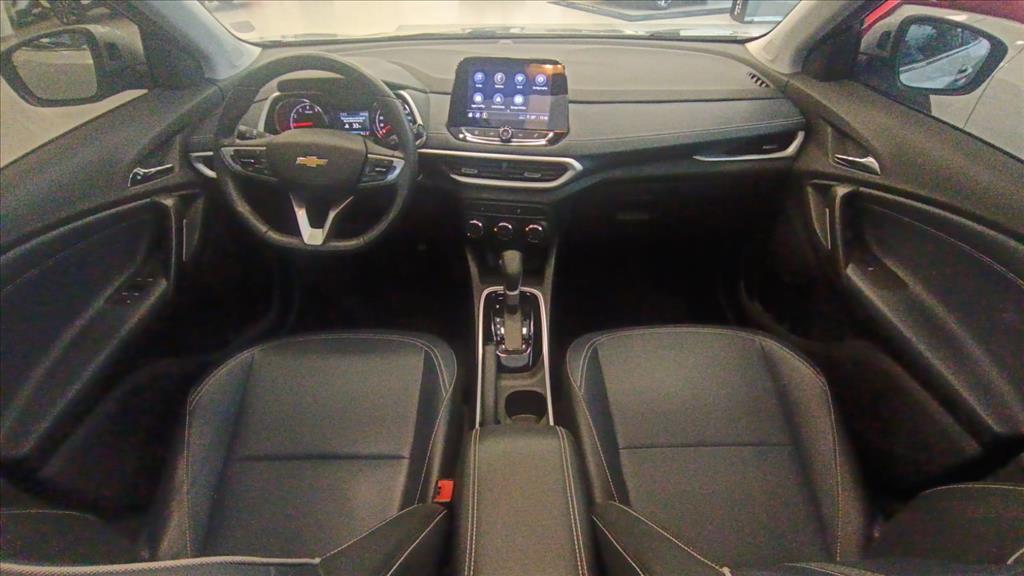 TRACKER 1.2 TURBO FLEX PREMIER AUTOMÁTICO9