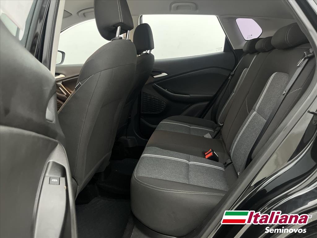 TRACKER 1.0 TURBO FLEX LT AUTOMÁTICO13