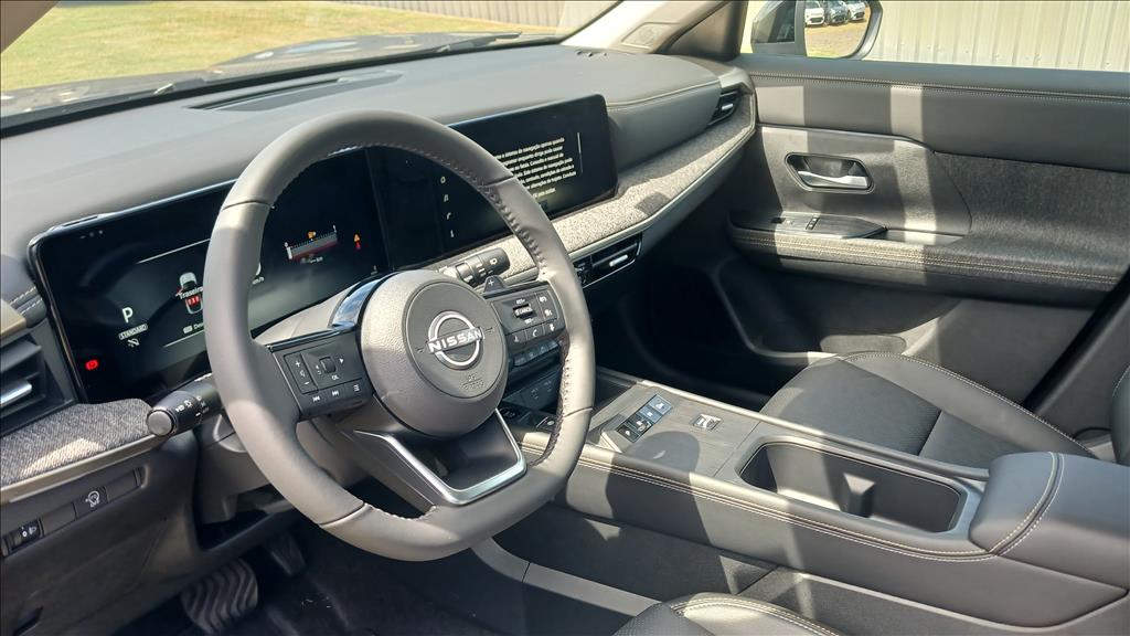 KICKS 1.0  TURBO FLEX EXCLUSIVE DCT8