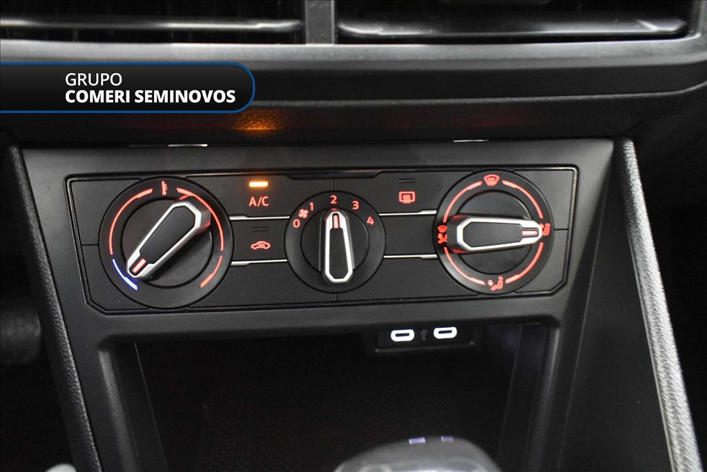 NIVUS 1.0 200 TSI TOTAL FLEX COMFORTLINE AUTOMÁTICO10