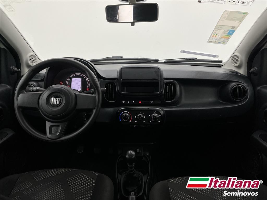 MOBI 1.0 EVO FLEX LIKE. MANUAL5