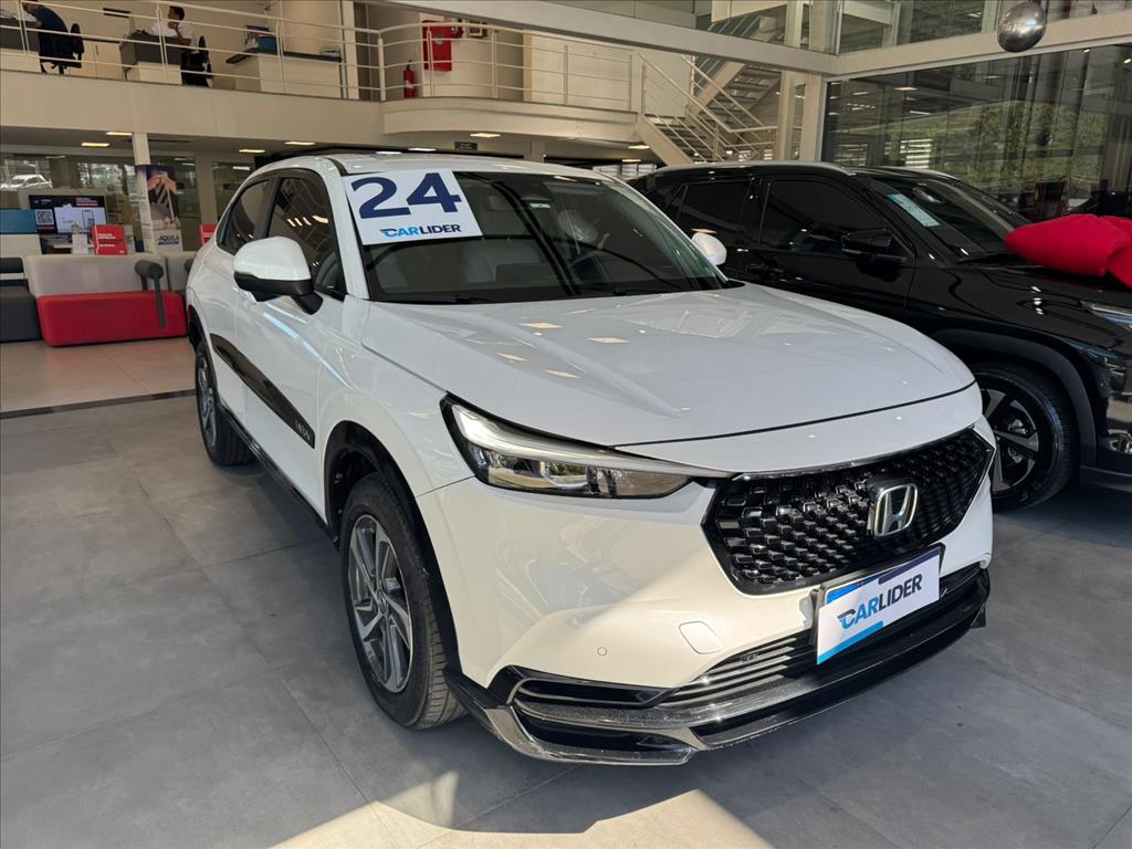 HR-V 1.5 DI I-VTEC TURBO FLEX TOURING CVT2