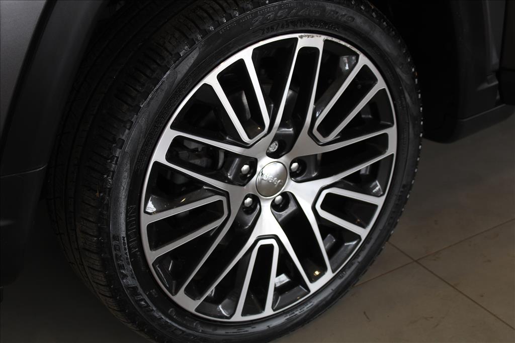 COMPASS 1.3 T270 TURBO FLEX LIMITED AT612