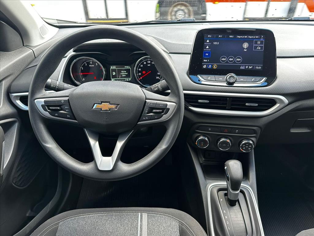 TRACKER 1.0 TURBO FLEX LT AUTOMÁTICO11