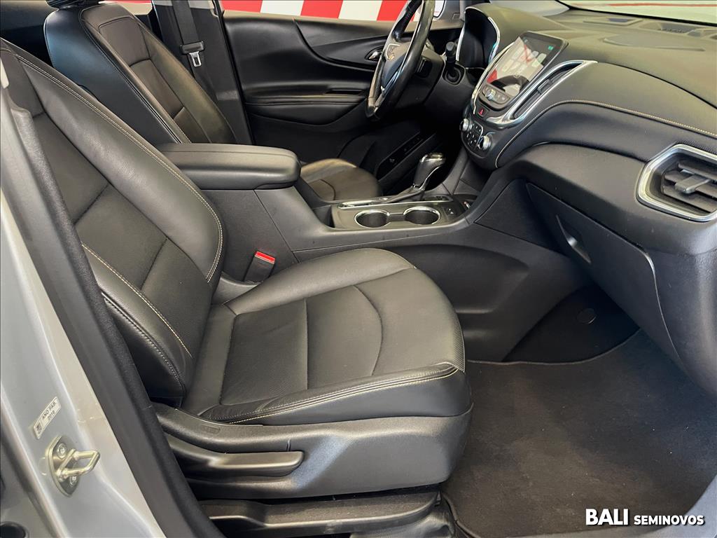 EQUINOX 2.0 16V TURBO GASOLINA PREMIER AWD AUTOMÁTICO12